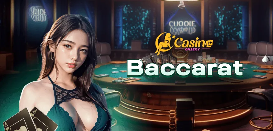 Chiến lược chơi Baccarat