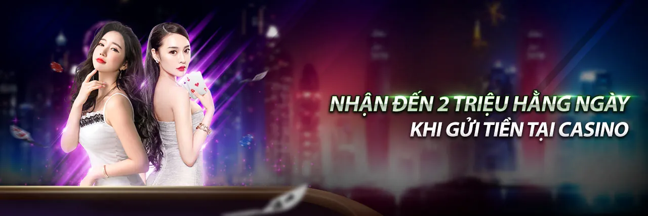 Khuyến mãi nạp tiền hàng ngày tại Kubet19, nhận thêm phần trăm tiền thưởng cho mỗi lần nạp.