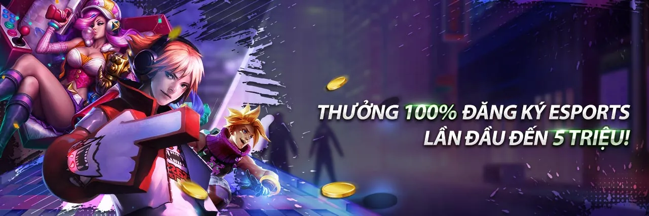 Tin tức Esport và cá cược thể thao điện tử kubet19