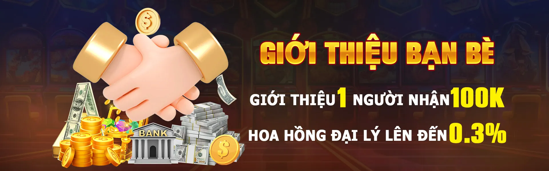 Chương trình giới thiệu bạn bè tại Kubet19, nhận hoa hồng hấp dẫn khi mời bạn bè tham gia.