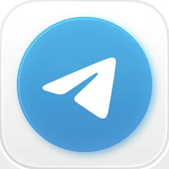 Biểu tượng Zalo và Telegram